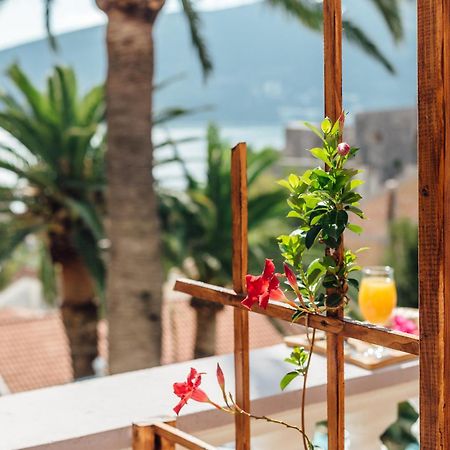 Apartments Belvedere Herceg Novi Rom bilde