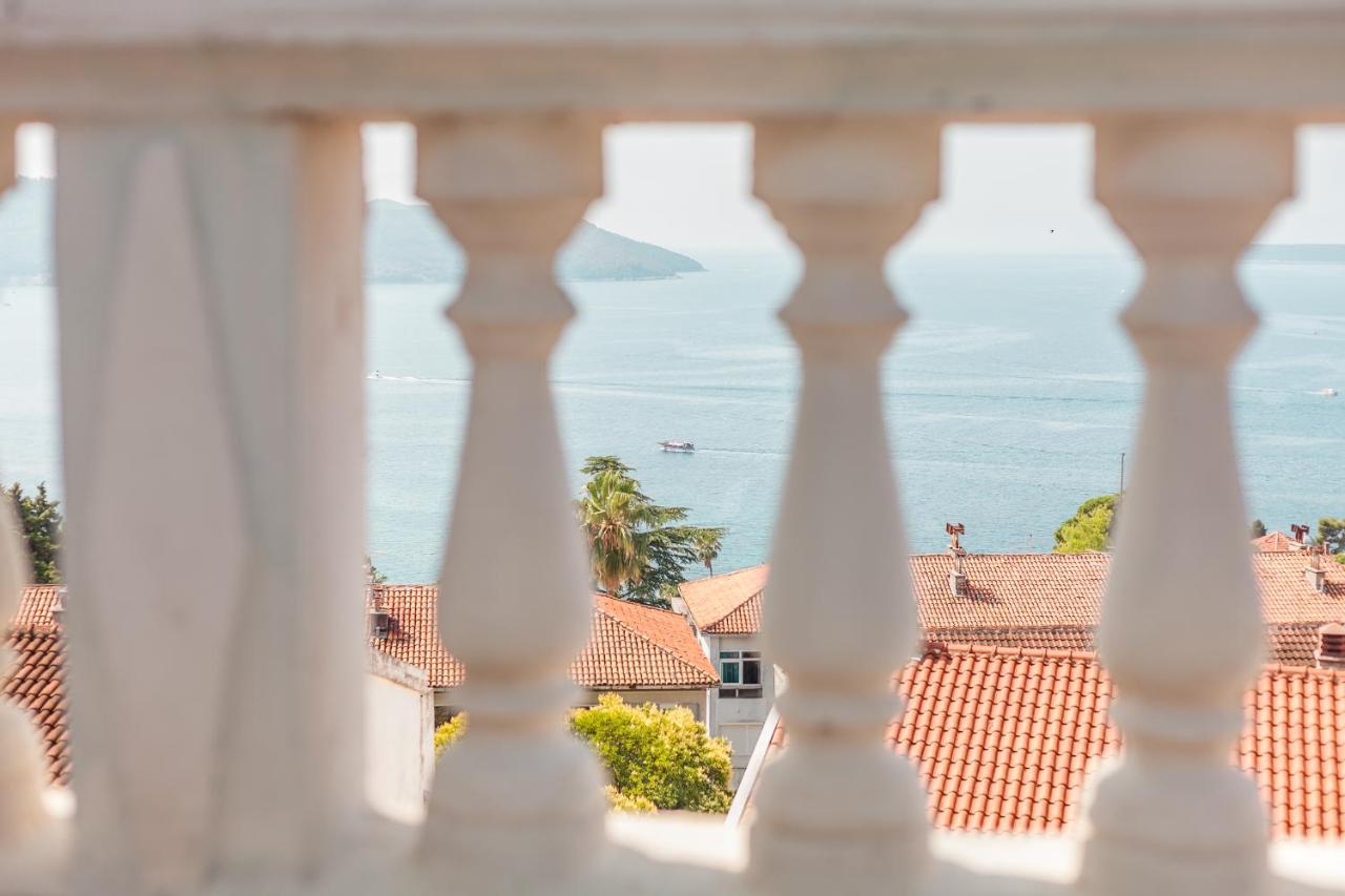 Apartments Belvedere Herceg Novi Eksteriør bilde