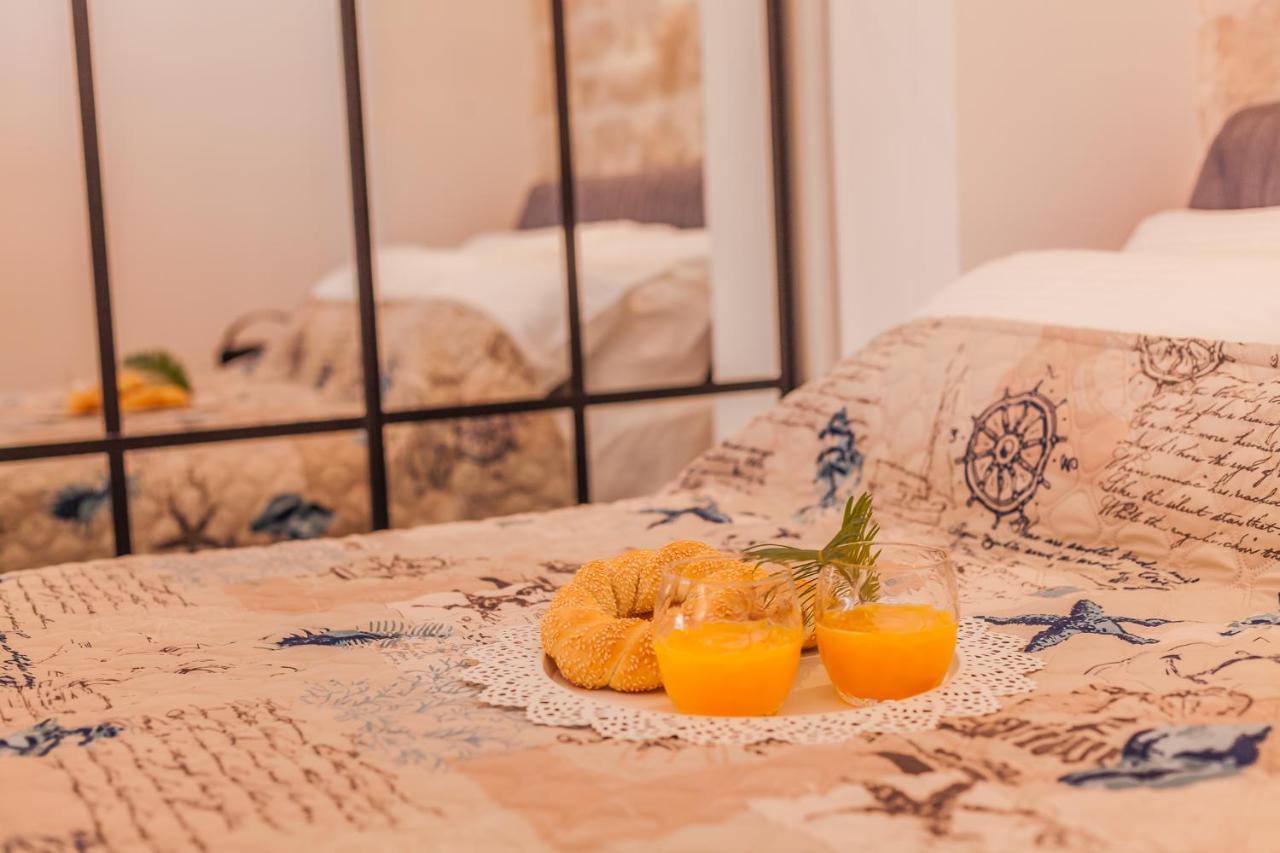 Apartments Belvedere Herceg Novi Eksteriør bilde