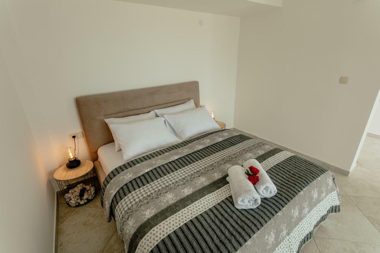 Apartments Belvedere Herceg Novi Eksteriør bilde