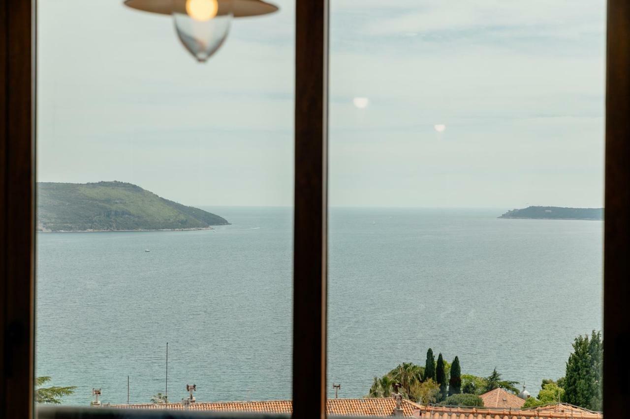 Apartments Belvedere Herceg Novi Eksteriør bilde